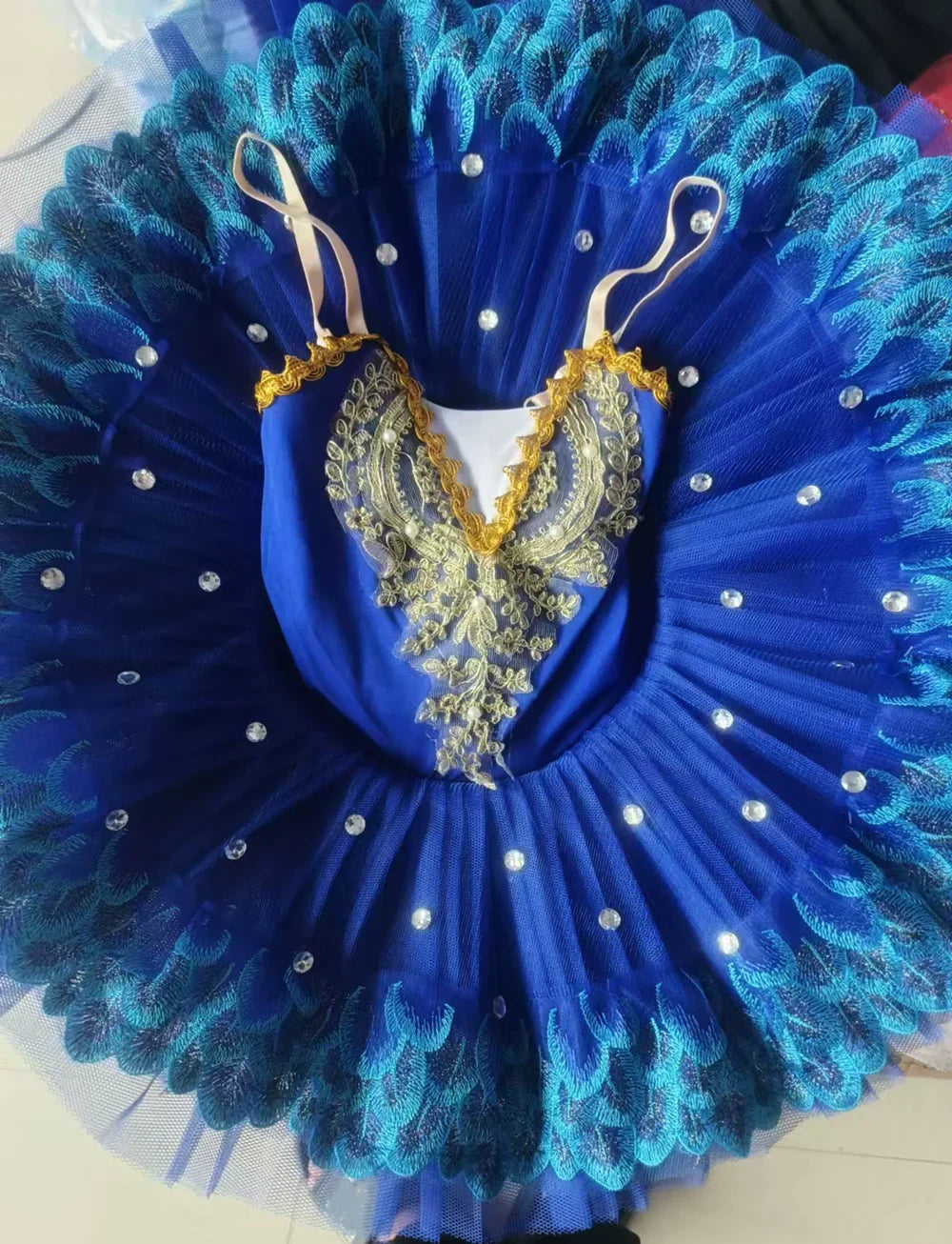 Summer Ballet Dresses Kids Outfit Dance Costumes Girls Clothes Vestidos Ballerine Girl Dress Tutu Ballet Leotards Children's Day