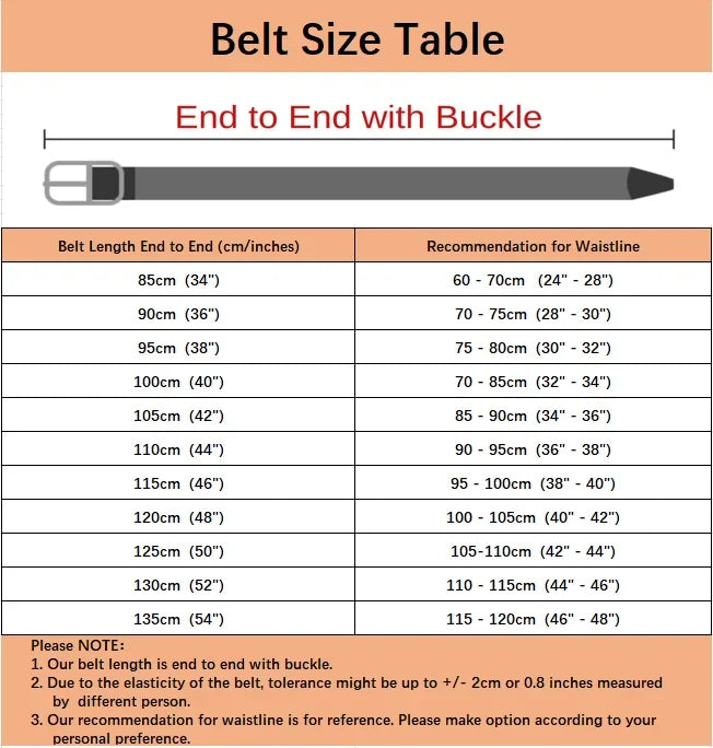Men Belt Braided Elastic Belt for Men Stretchy Woven Canvas Fashion Belt for Versatile Jeans and Pants