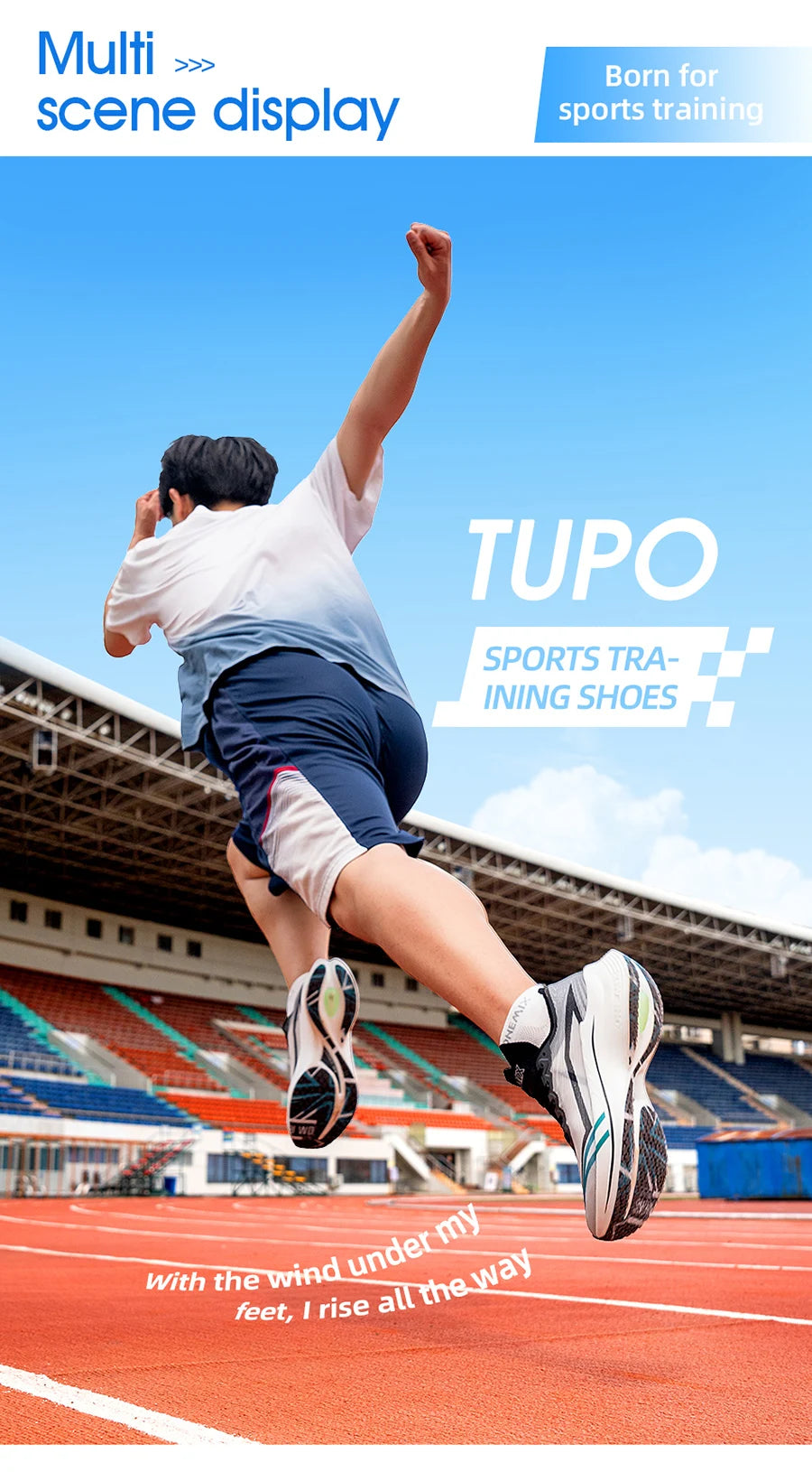 2026 Tupo New Carbon Plate Marathon Running Shoe Pro Tests Stable Support For Shock-absorbing Ultralight Bounce Sneakers