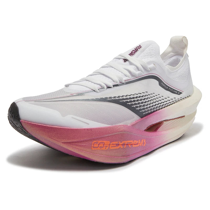 Furious Future 2.0 Running Shoes Marathon Plate Racing Carbon Breathable Durable Cushion Stable Sneakers 672512201