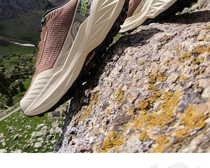 3.0 Men Running Shoes Hiking Cushioning Flexible Breathable Non-slip Outdoor Jogging Male Sneakers 672532214
