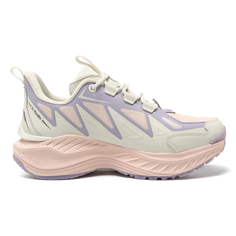 Men Autumn Winter Casual Shoes Anti-slip And Wear-resistant Hiking Shoes Featuring a Soft And Elastic Shock Absorption