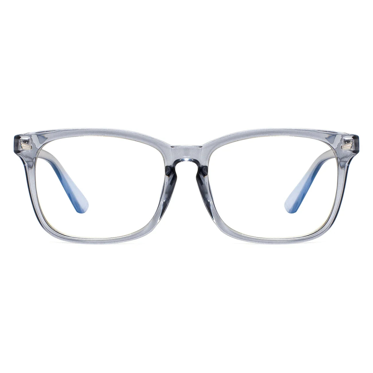 Blue Light Blocking Glasses,Computer Reading/Gaming/TV/Phones Glasses for Women Men 6001