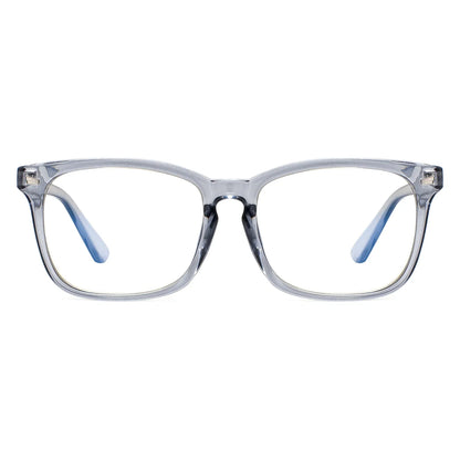 Blue Light Blocking Glasses,Computer Reading/Gaming/TV/Phones Glasses for Women Men 6001