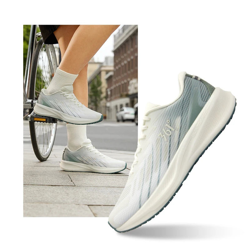 Men Running Shoes Durable Lightweight Cushioning Breathable Non-slip Stable Mesh Male Sneakers 672512232