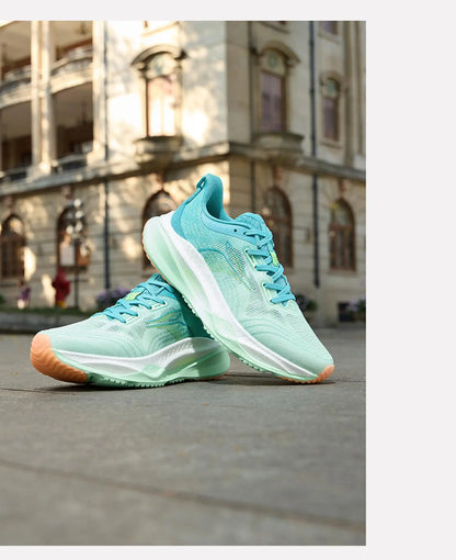 Men Running Shoes Wear-resistant Rebound Flexible Jogging Fitness Stable Breathable Male Sneakers 672422223