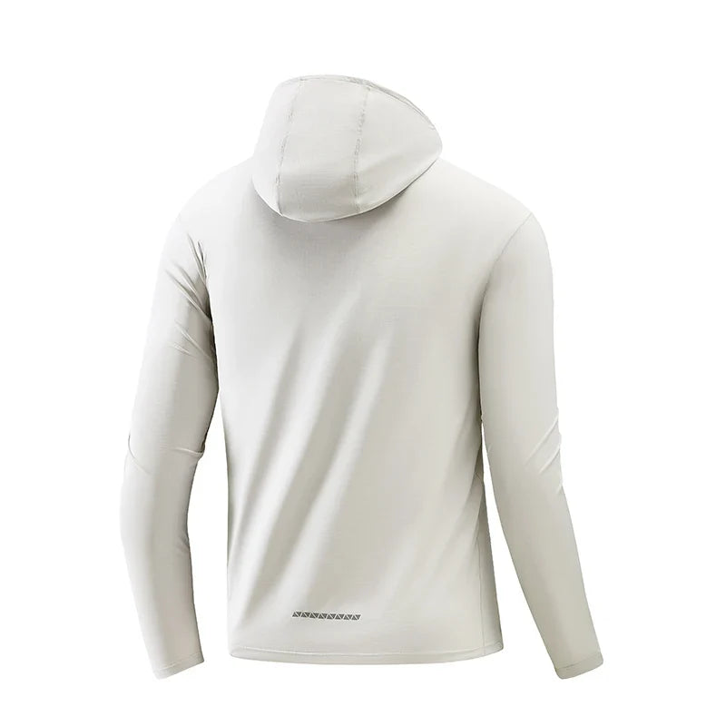 High-quality Sweat Suit Men/Women Long-sleeved Outdoor/Indoor Sports and Fitness Hoodies for Both Tops