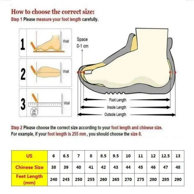 Men Loafers PU Low Heel Professional Classic Comfortable Business Men Shoes Size 38-46