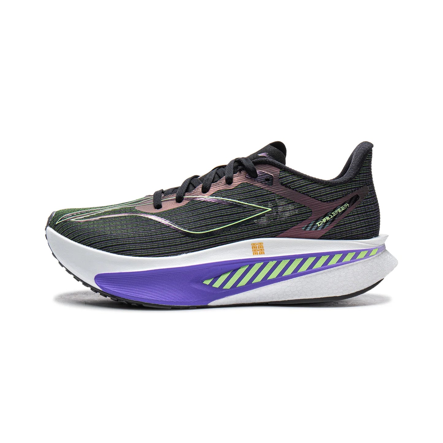 Women's FEIDIAN 6 CHALLENGER Racing Running Shoes SUPER BOOM CARBON-FIBER PLATE LiNing Competition Sneakers ARMW004