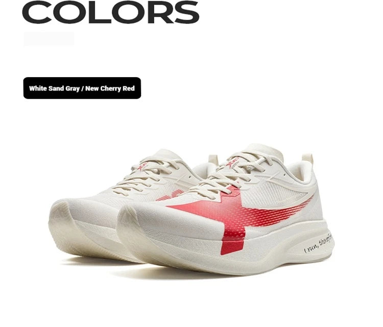 2000km PRO Running Sneakers For Women 2026 Spring Stability Comfort Cushioned Lightweight Female Sports shoes 874218110043