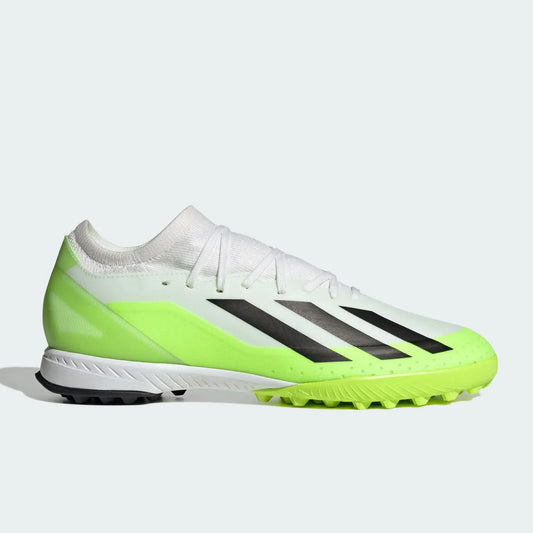 Genuine X CRAZYFAST.3 TF Unisex Soccer Shoes ID9337