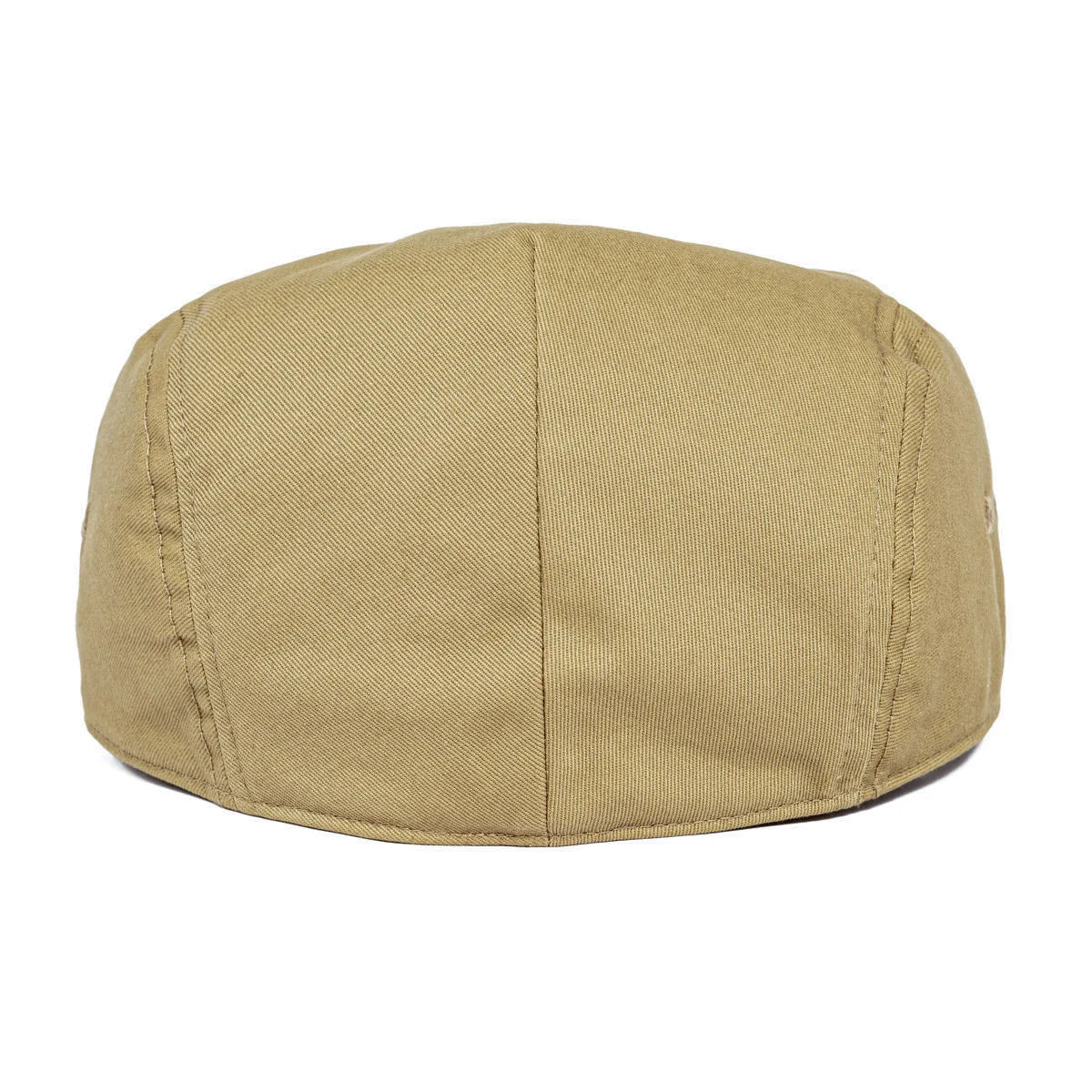 Airhole Flat Cap Mens Cotton Driver Hat Summer Newsboy Caps Ivy Hat Gatsby Breathable Beret Golf Casual Hats with Button