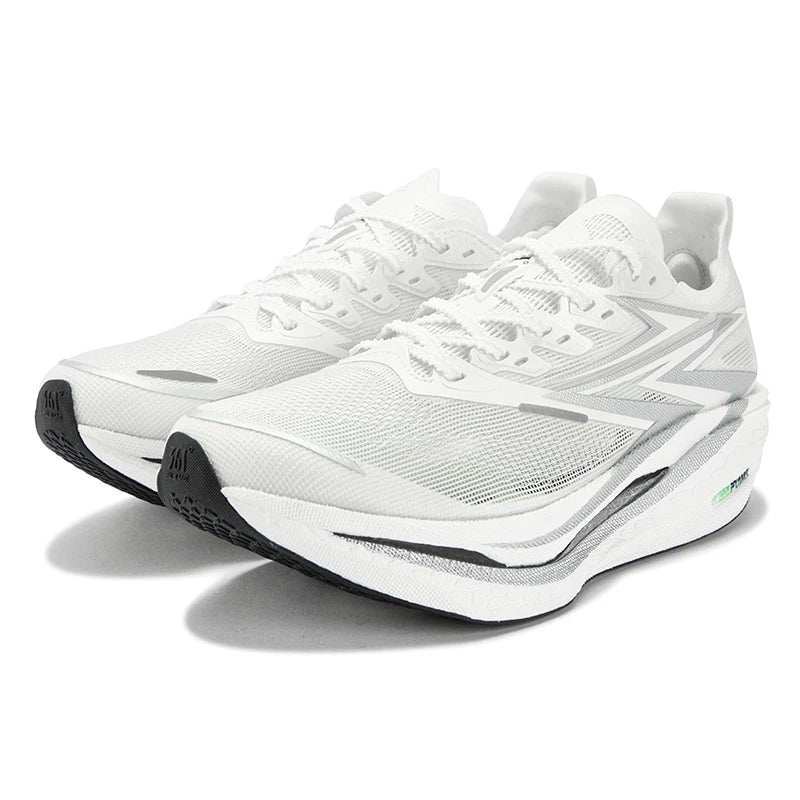 Flame 4.5 Men's Running Shoes Carbon Plate Breathable Stable Rebound Grippy Durable Marathon Male Sneakers 672532221