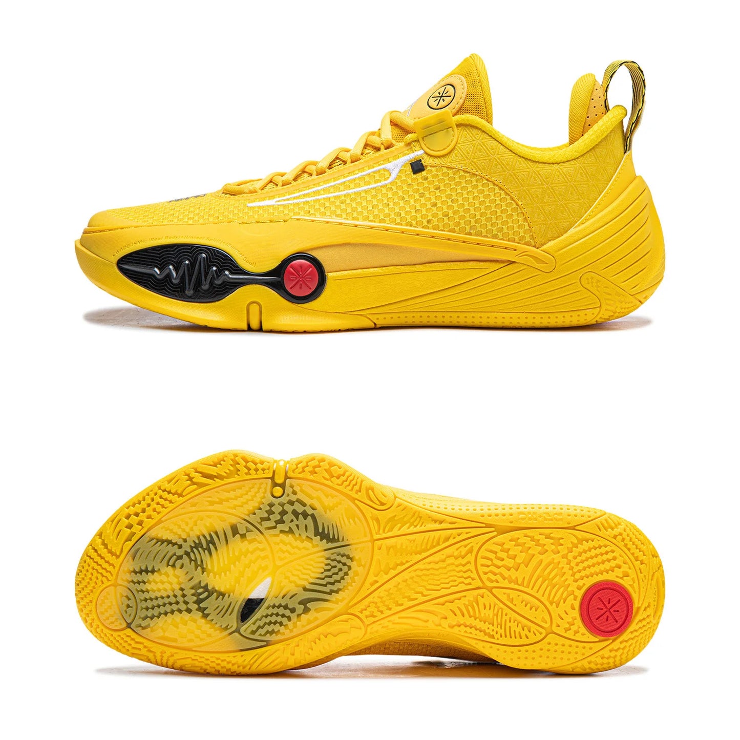 Men's WADE ALL CITY 14 Professional Basketball Shoes SUPER BOOM Cushion Stable Support LiNing Sneakers ABAW011 ABAW001