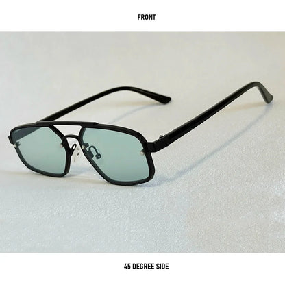 UV400 Protection Sunglasses Women Trendy Luxury Vacation Steampunk Sunglass Men Dropshipping Fashion Glasses Gafas De Sol Hombre