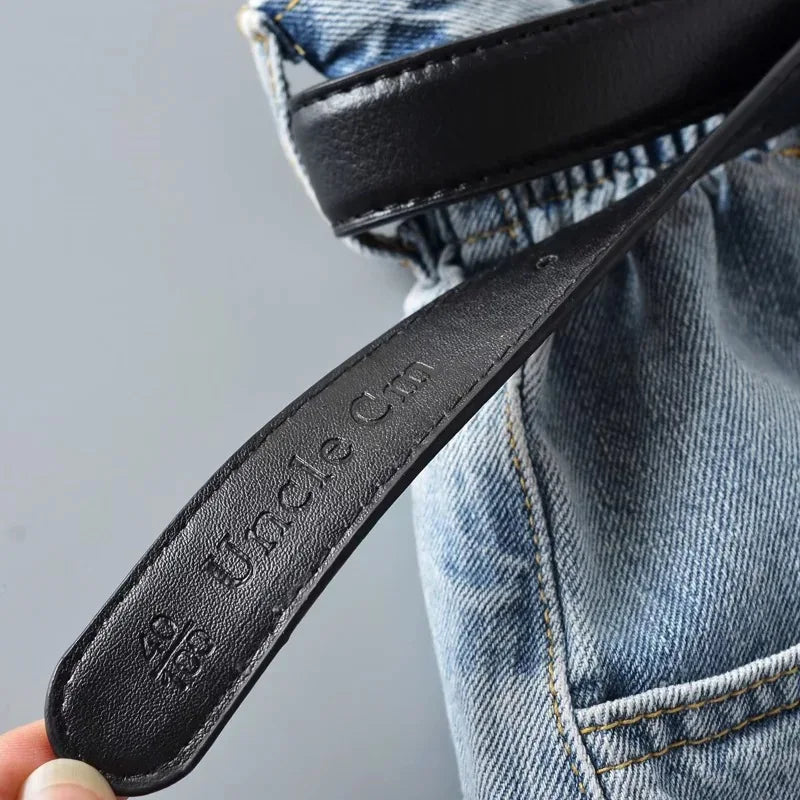 Shorts Basics Denims Women Jean High Waist Sexy Jeans Casual Buttons Pockets 2024 Summer Short Femme Denim Wide Leg Pants