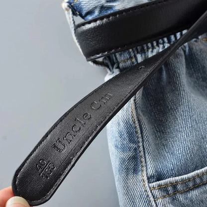 Shorts Basics Denims Women Jean High Waist Sexy Jeans Casual Buttons Pockets 2024 Summer Short Femme Denim Wide Leg Pants
