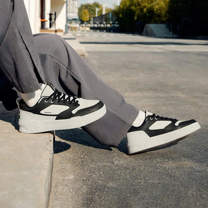 NEW Sports Shoes Men’S Outdoor Wear-Resistant Trendy Non-Slip Casual Professional Skateboard Sneaker Male 672416608