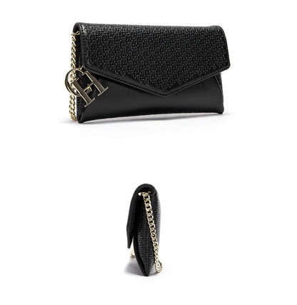 Brand Designer Exclusive Women's Handbag Party 2026 New Luxury Vintage Classic Design High-quality Women's Clutch Bag