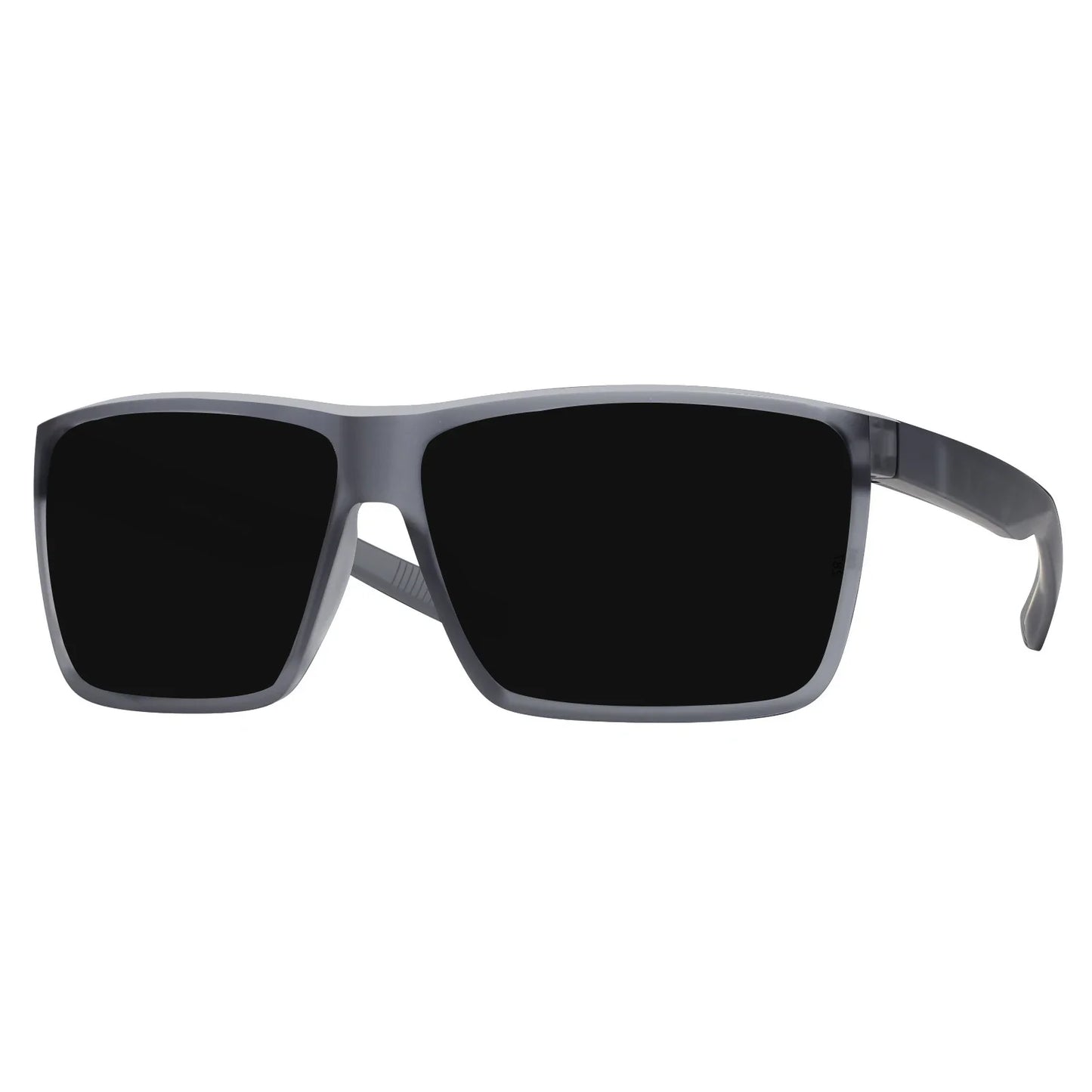 XL Z87 Polarized Safety Sport Sunglasses for Men Women Big Wide Heads TR90 Ultralight UV400 Oversized Outdoor Work Shades 8108