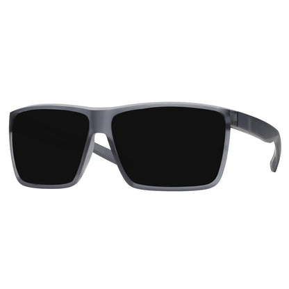 XL Z87 Polarized Safety Sport Sunglasses for Men Women Big Wide Heads TR90 Ultralight UV400 Oversized Outdoor Work Shades 8108
