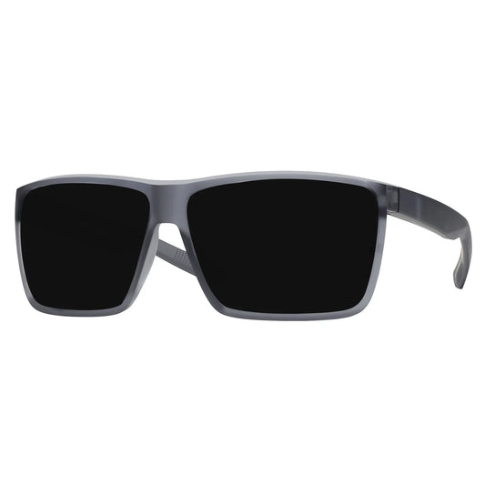 XL Z87 Polarized Safety Sport Sunglasses for Men Women Big Wide Heads TR90 Ultralight UV400 Oversized Outdoor Work Shades 8108