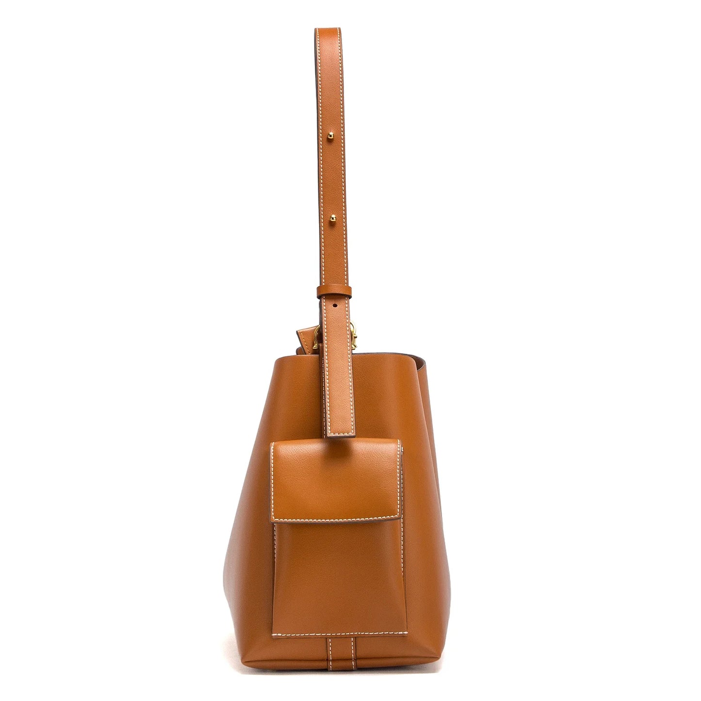 Women's Handbag 2026 Spring/Summer New Coffee Motorcycle Bag Large Capacity Women's Fashion Tote Bag