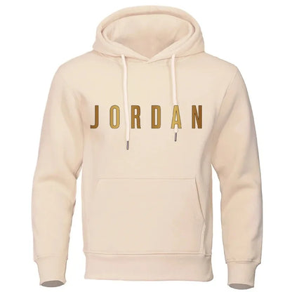 Men's long sleeved hooded casual sportswear multifunctional and fashionable new style