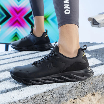 Running Shoes For Men 2021 Winter Street Casual Men's Sports Shoes Wear-Resistant Support Cushion Sneakers 879419110080