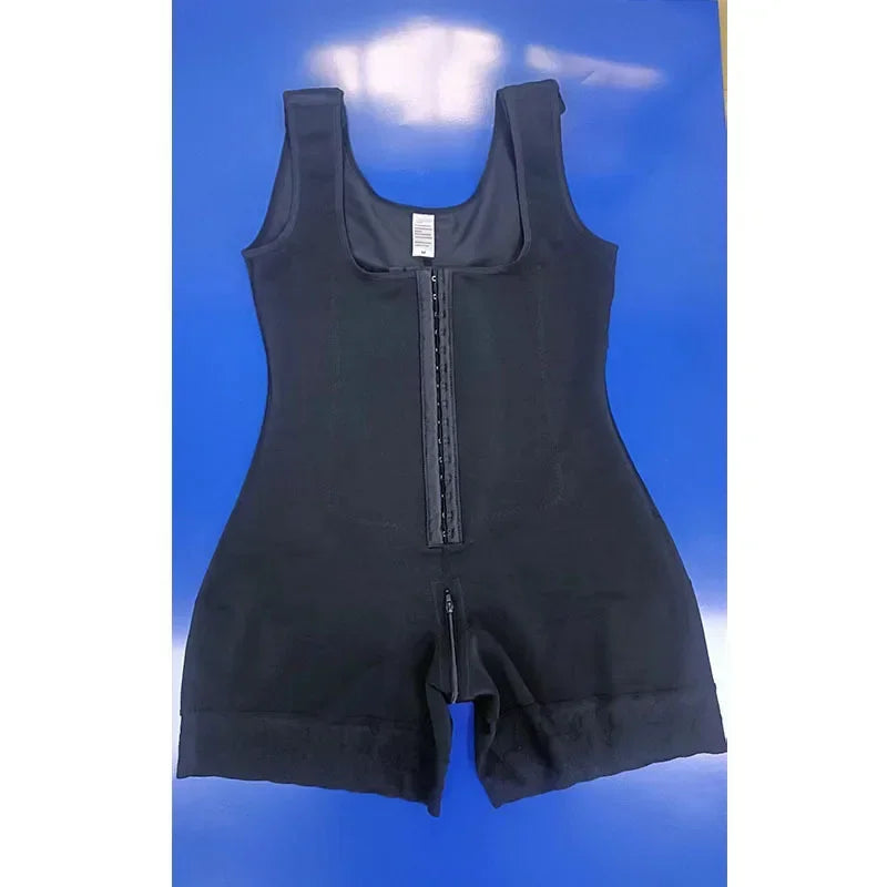 Fajas Colombian Shapewear Bodysuits Shapers Corset Waist Trainer Sexy Butt Lifter Full Body Shaper Tummy Control Panties