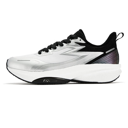 8.0 Men's Running Shoes Winter Fleece Lined Waterproof Anti-Slip Warm Comfortable Sneakers Male 672542224