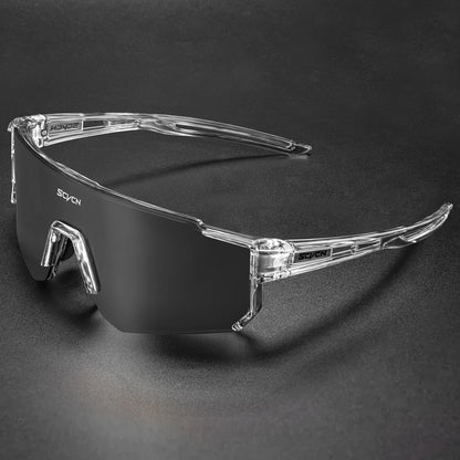 Fashion Cycling Glasses Bike Baseball Sunglasses for Men UV400 Sports MTB Outdoor Goggles Bicycle Women Sunglasses Riding