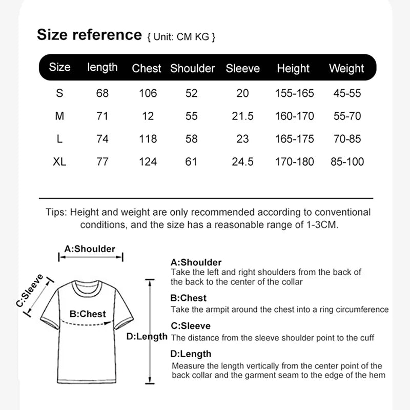 Men Women Cartoon T-Shirt Vintage Summer Harajuku Kawaii Cat Print Short Sleeve Tees Couple Streetwear Loose Clothes Cotton Tops