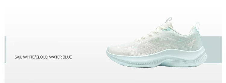 Running Shoes For Women Summer New Breathable Mesh Running Shoes Outdoor Ultra-Light Shock-Absorbing Shoes 875318110030