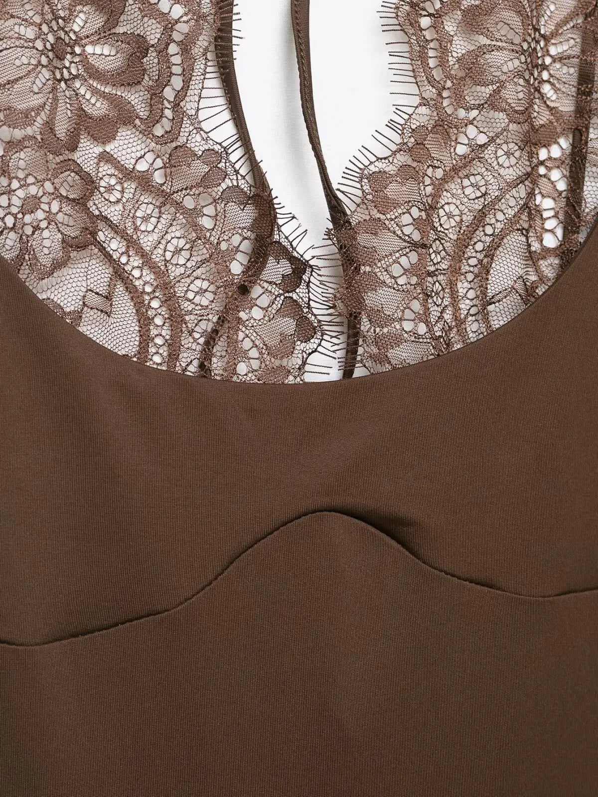 Women Sexy Slim Bodysuits Chic Lace Partwork Sleeveless Fashion Backless Sling Tops 2026 Newest Lady Casual Playsuit