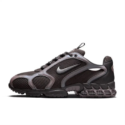 Air Zoom Spiridon Cage 2 Unisex Sneakers | Retro Comfort & Enhanced Cushioning | Everyday Casual Wear CJ1288-001