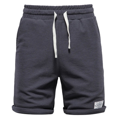 2026 New Summer Cotton Soft Shorts for Men Casual Running Sporting Basketball Mens Shorts Jogging Short Pants Men