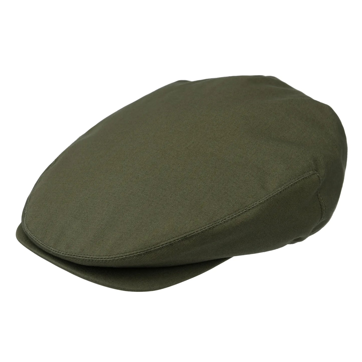 Flat Caps Men Green Ivy Cap 100% Cotton Big Size Season Cabbies Hat Driving Hats Newsboy Caps Quality Spring Trucker Cap