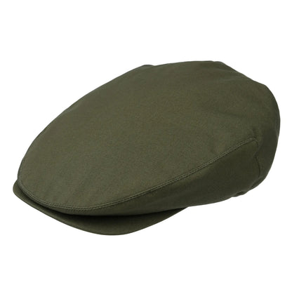 Flat Caps Men Green Ivy Cap 100% Cotton Big Size Season Cabbies Hat Driving Hats Newsboy Caps Quality Spring Trucker Cap