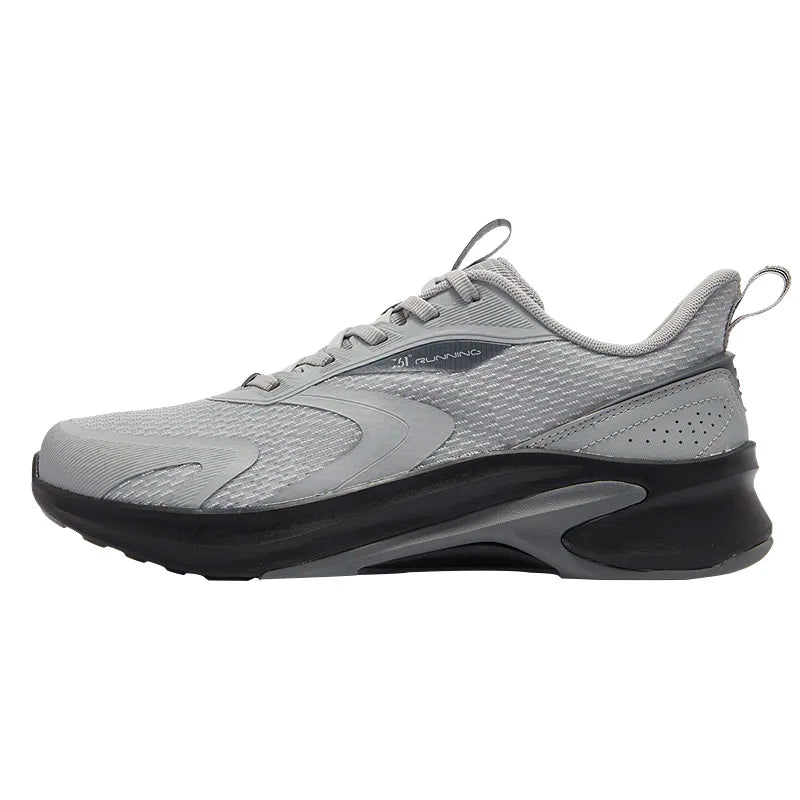 Men Running Shoes Mesh Lightweight Breathable  Cushioning Casual Rebound Durable Non-Slip Male Sneakers 672512246F