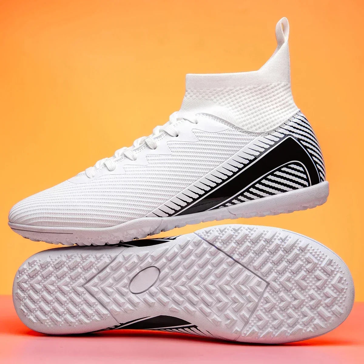football shoes soccer shoes  crampons football homme zapatos de futbol para hombre  zapatillas de futsal para hombre sport shoes