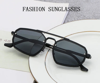 Vintage Steampunk Sunglasses For Men Fashion Sunglasses Women Trendy Retro Punk Sun Glasses Gafas De Sol Hombre Zonnebril Heren