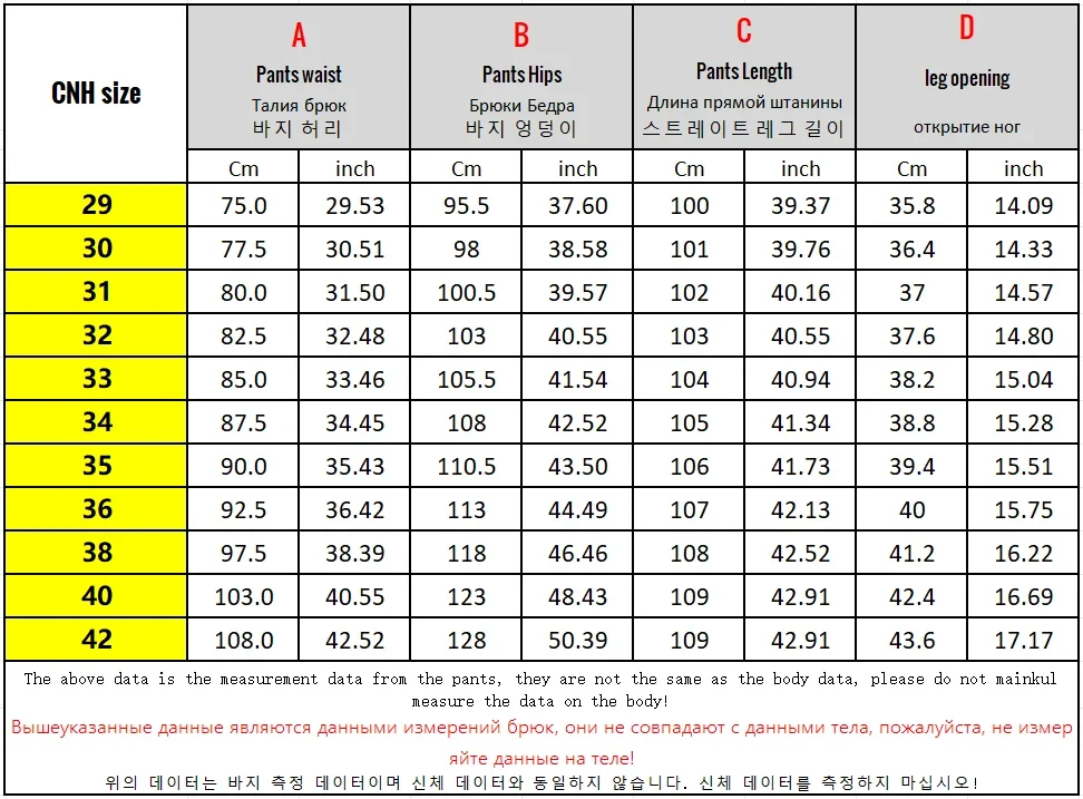 2026 New in Men's Pants Straight Leg Cotton Cargo Trouser Male Stretch Autumn Zipper Multi Pocket Classic Casual Work Wear Army