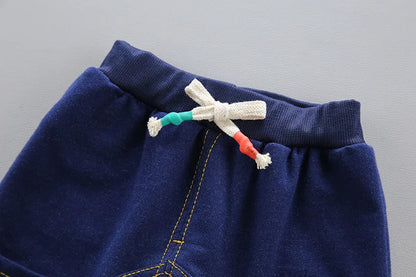 New Spring Autumn Baby Girl Clothes Kids Boys Outfits Children Hoodies Pants 2Pcs/Sets Toddler Casual Costume Infant Tracksuits