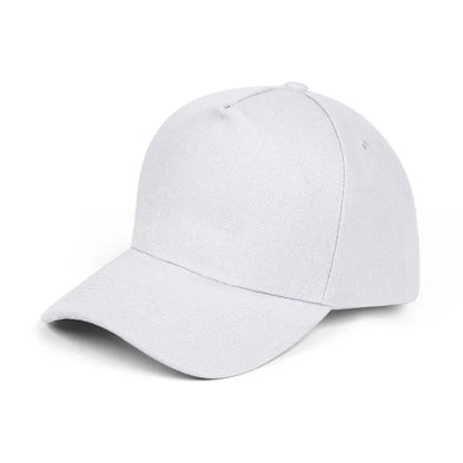 Hip Hop Dad Hats for Men Women Baseball Cap Snapback Caps Casquette Hats Casual Adjustable Leisure Caps