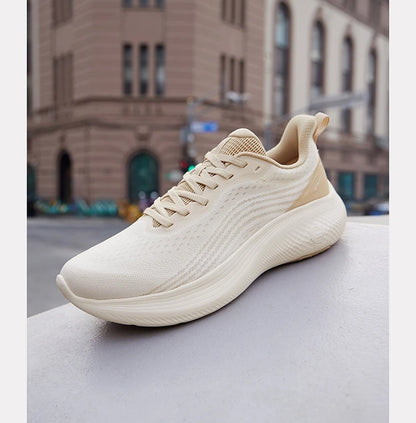 Men Running Shoes Lightweight Soft Supportive Cushioning Durable Breathable Grippy Male Sneakers 672522207