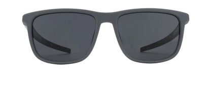Square Polarized Sunglasses for Men - Lightweight TR90 Frame UV Blocking Shades for Driving Fishing Golf Sports