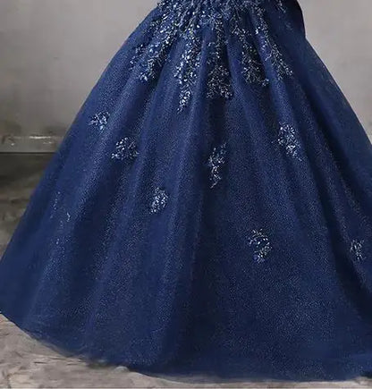 Shiny Party Dresses 15 Quinceanera Dresses Ball Gown Elegant Off Shoulder 15 Year Old Dress Customized Prom Gown Plus Size