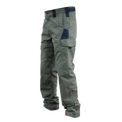Men's Cargo Pants Casual Tactical Pants Trousers For Men Tactical Pants Men's Clothing Hunting Trousers