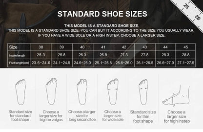Men's Casual Sports Jogging Sneakers Versatile Comfortable Breathable Shoes Rubber Sole Color-Blocked Shoes for Spring